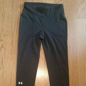 Under Armour Cold Gear Legging XS Extra Small